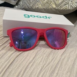 Goodr sunglasses